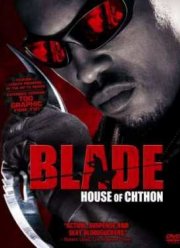 Блэйд (1 сезон)