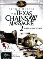 Техасская резня бензопилой 2 (1986)