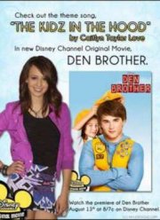 Один брат на весь отряд (2010)