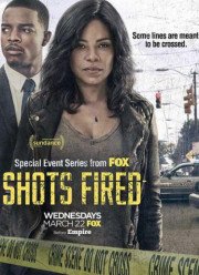 Огнестрел (2017)