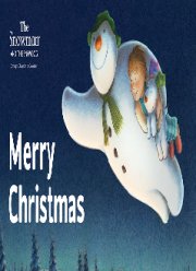 Снеговик и Снежный пёс (2012)