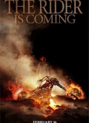 Призрачный гонщик (2007)