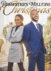 Миллионы Брюстера: Рождество (2024)