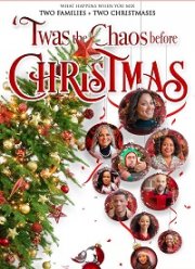 Хаос перед Рождеством (2019)