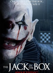 Шкатулка Дьявола: Пробуждение зла (2021)