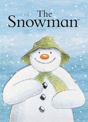Снеговик (1982)