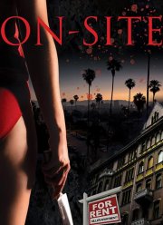 Управляющая (2019)