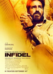 Неверный (2019)