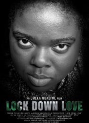 Любовь на локдауне (2021)