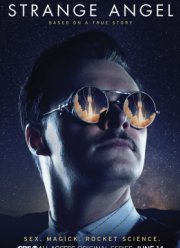 Странный ангел (2018) 1-2 сезон