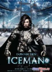 Ледяная комета 3D (2014)