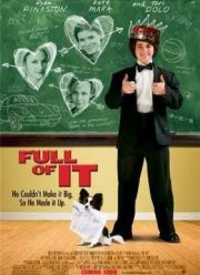 Правда и ничего кроме (2007)