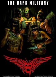 Тёмная военщина (2019)