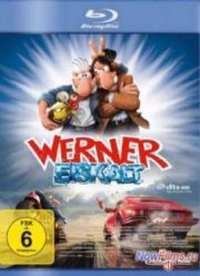 Вернер - холодный, как лёд (2011)