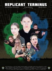 Война репликантов (2020)