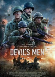 Слуги Дьявола (2023)