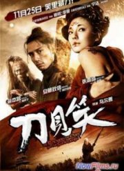 Мясник, повар и меченосец / Мясник, повар и мастер меча (2010)