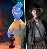 Неудачный год для Disney: Ни один из кинофильмов компании не достиг отметки в $1 миллиард в прокате в 2023 году