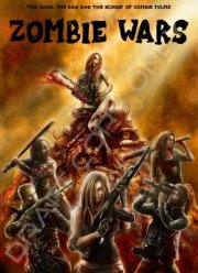 Зомби войны (2020)
