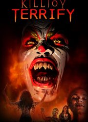 Киллджой: начало ужаса (2024)