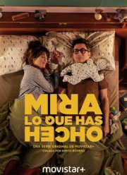 Смотри, что ты наделал (2018) 1-2 сезон
