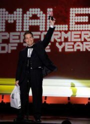 Ричард Питер Джонсон (2015)