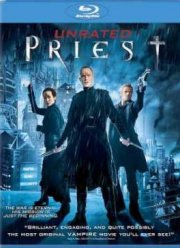 Пастырь (2011)