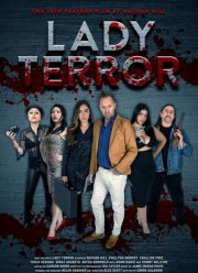 Леди Террор (2023)