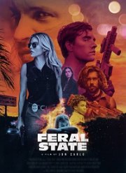 Дикое государство (2020)