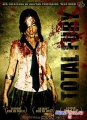 Абсолютная ярость (2007)