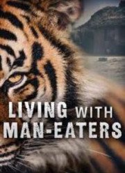 Жизнь с людоедами (2017)