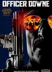 Офицер Доун (2016)