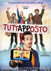А препод в порядке? (2019)