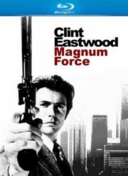 Грязный Гарри 2: Сила магнума (1973)