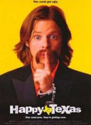 Город счастья, штат Техас (1999)
