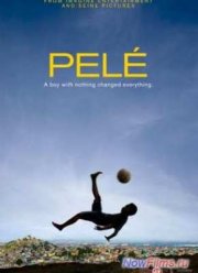 Пеле: Рождение легенды (2016)