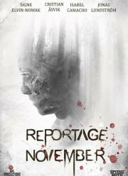 Ноябрьский репортаж  (2022)