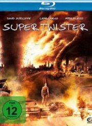 Грянет буря / Мегациклон / Смерч из космоса (2011)