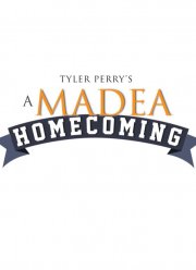 Мэдея: Возвращение (2022)