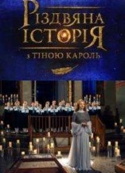 Рождественская история с Тиной Кароль (2016)