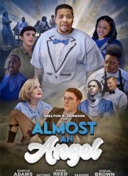 Почти ангел (2025)