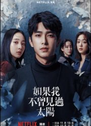 Если бы я не видел солнца (2025)