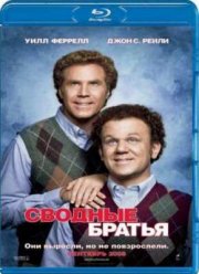Сводные братья (2008)