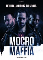 Марокканская мафия (1-6 Сезон)