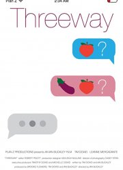 Секс втроём (2019)