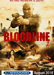 Родословная: Болен любовью 2 (2018)