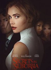 Тайны пригорода (2017)