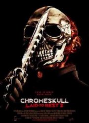 Похороненная 2 (2011)
