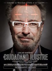 Почетный гражданин (2016)