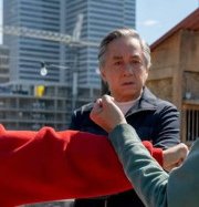 «Каратэ-пацан: Легенды» получил смешанные отзывы от зрителей и критиков